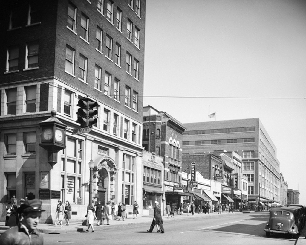 Dementi Studio » Blog Archive » Check out Grace Street in the New York