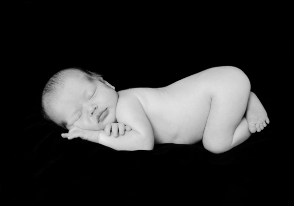 Newborn Photography, Richmond Virginia